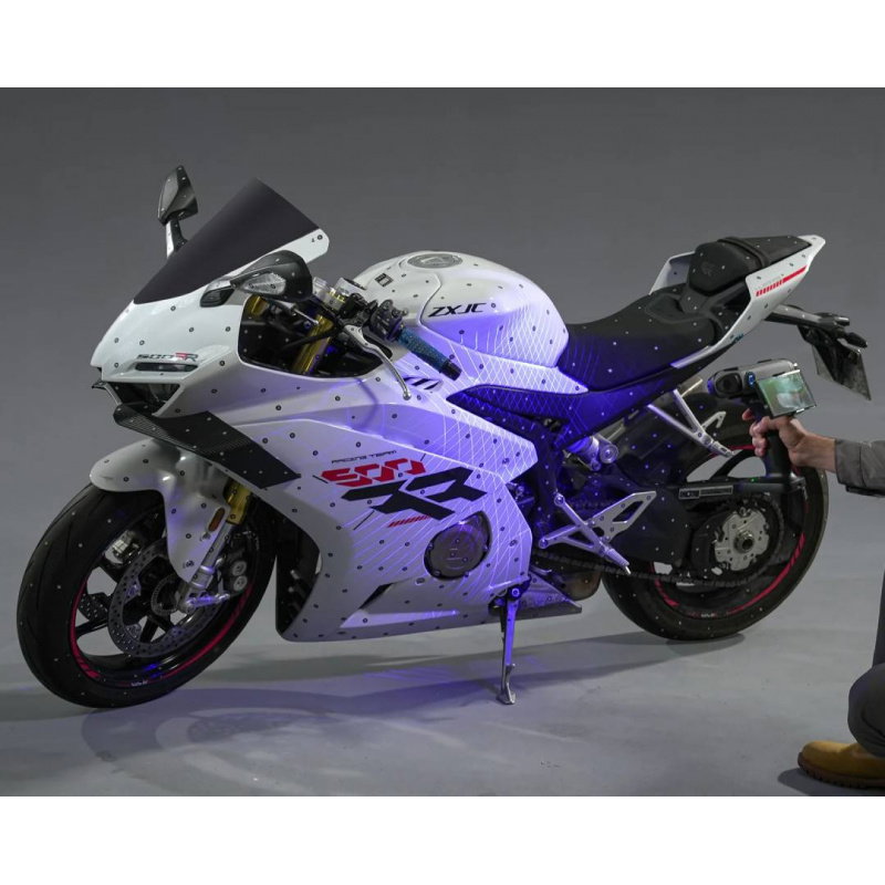 Skaner 3D - Creality Sermoon S1