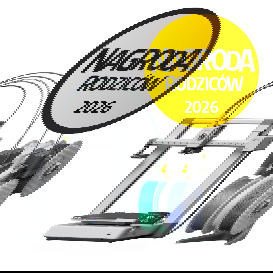 3D tiskárna - Bambu Lab A1 Combo