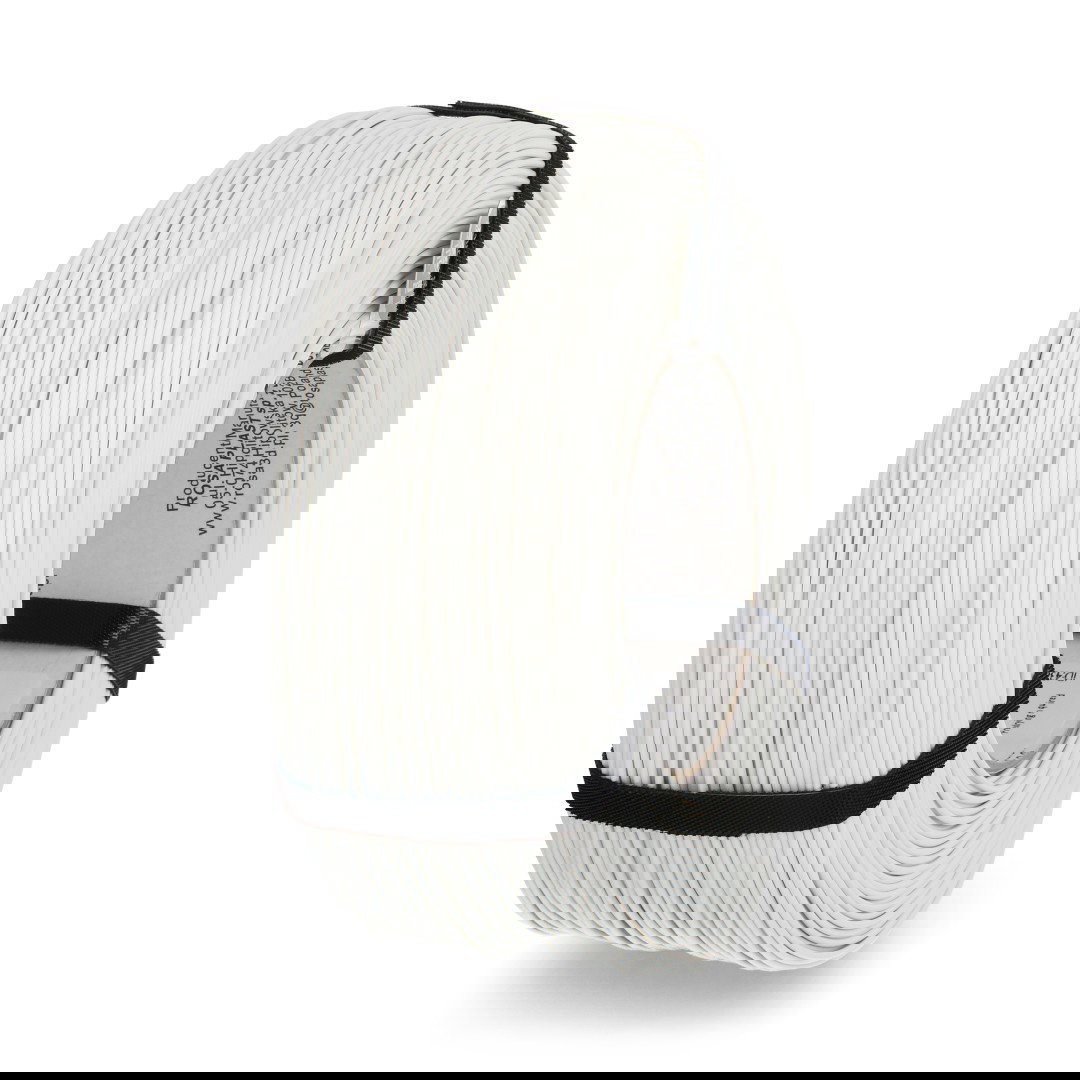 FILAMENT 3D ReFill ASA 1,75mm WHITE 1 kg