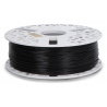 FILAMENT 3D ROSA-Flex 96A Black 1,75mm 1kg - zdjęcie 2
