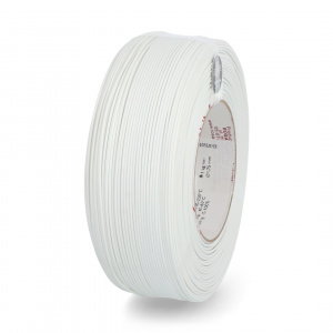 Rosa3D Refill PLA Starter 1,75mm 1kg - Winter White