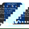 DRV8871 - jednokanálový budič motoru 45 V / 3,6 A - Adafruit - zdjęcie 3