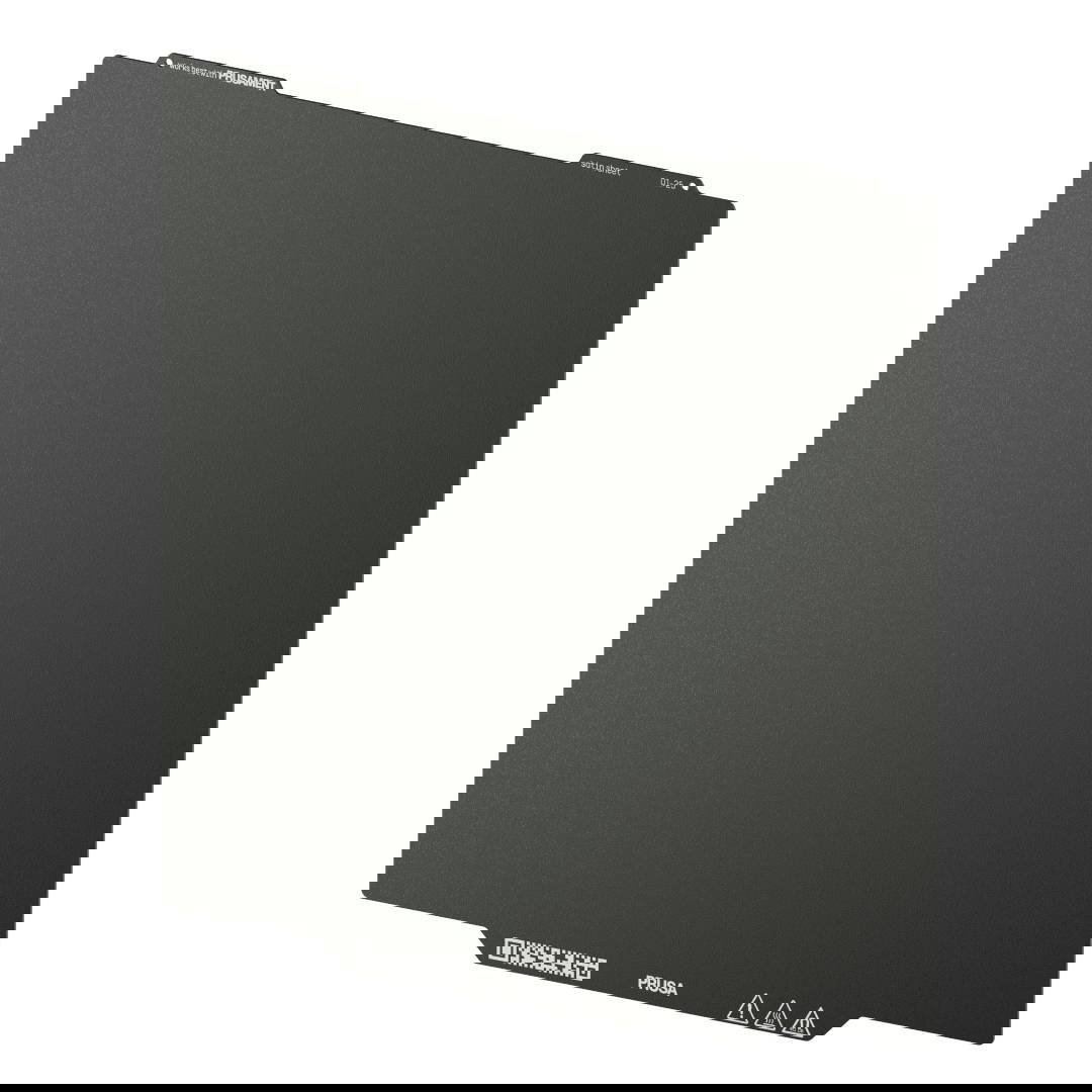 CORE One L Satin Powder-coated Print Sheet