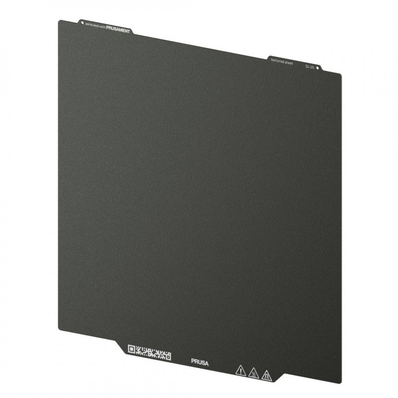 Texturovaný PEI plát pro Prusa CORE One L