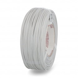 FILAMENT 3D ReFill PLA Starter Light Gray 1,75mm 1kg