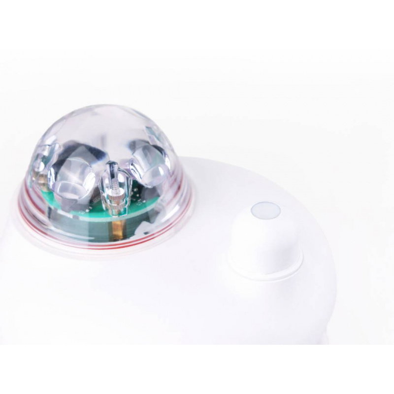 SenseCAP S700-B 7-in-1 Compact Weather Station with