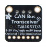 Modul CAN Bus - TJA1051T/3 - Adafruit 5708 - zdjęcie 3