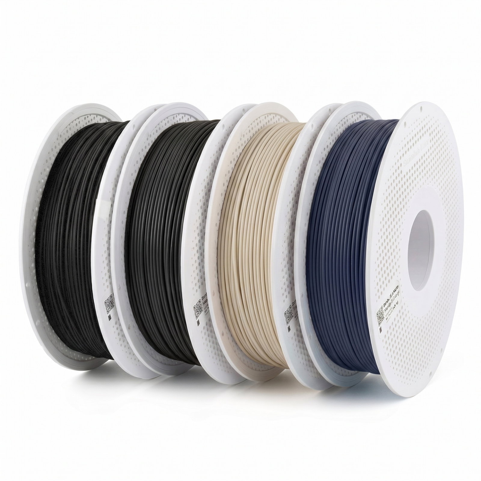 Balení filamentů Bambu Lab s cívkami - StartPack Premium PLA -