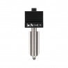 Hotend with tungsten carbide nozzle - 0.4 mm H2CC,H2D - zdjęcie 1