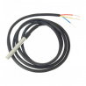 Czujnik temperatury SHELLY DS18B20 kabel 3m - zdjęcie 1