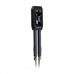 Multifunkční pinzeta LCR metr pro SMD součástky - FNIRSI LCR-ST1