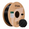 eSUN PLA+ filament 1,75 mm 1 kg - černý