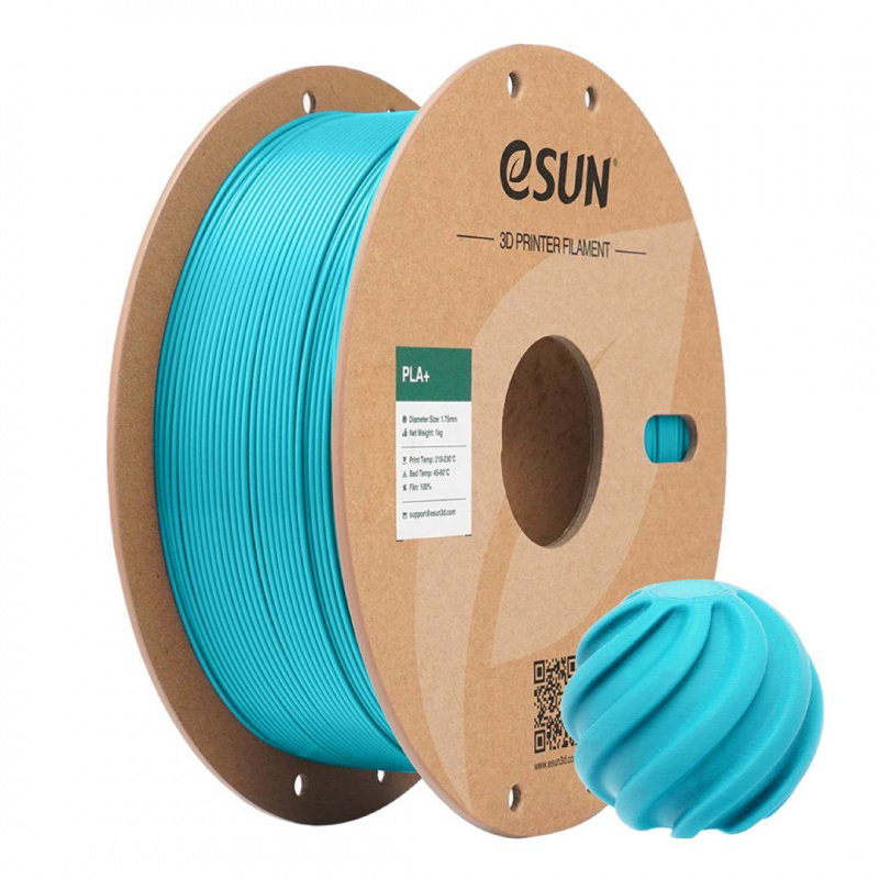 PLA+ AQUA