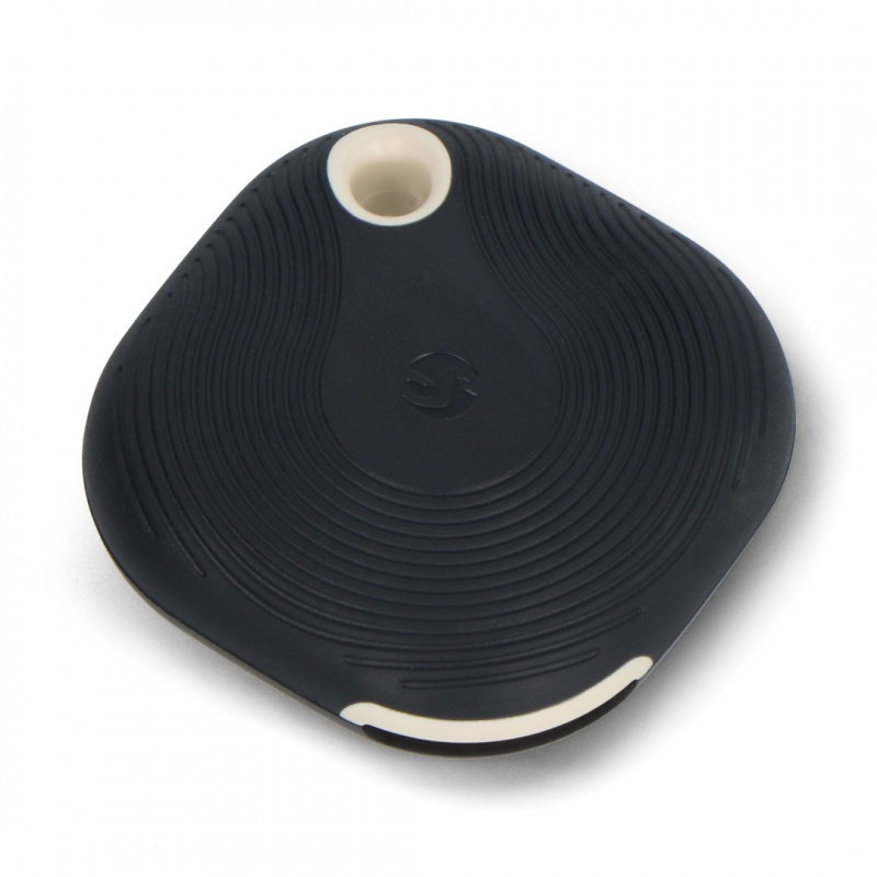 Shelly Blu Button Tough 1 - Bluetooth akční tlačítko a tlačítko