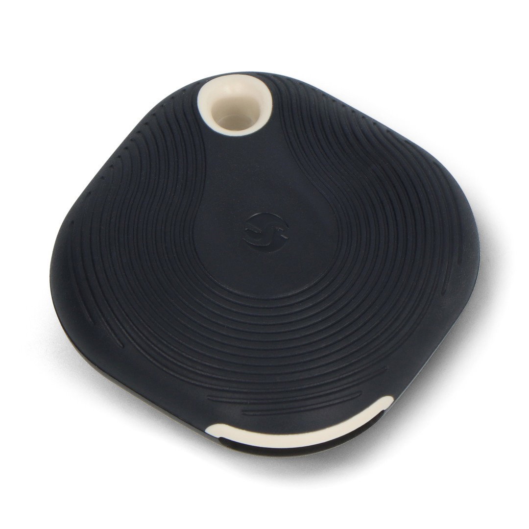 Shelly Blu Button Tough 1 - Bluetooth akční tlačítko a tlačítko