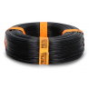 Náhradní struna Prusa PETG 1,75 mm 0,9 kg - černá NFC - zdjęcie 2