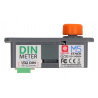 DinMeter v1.1 - vývojový modul ve standardu 1/32 DIN - M5Stamp - zdjęcie 5
