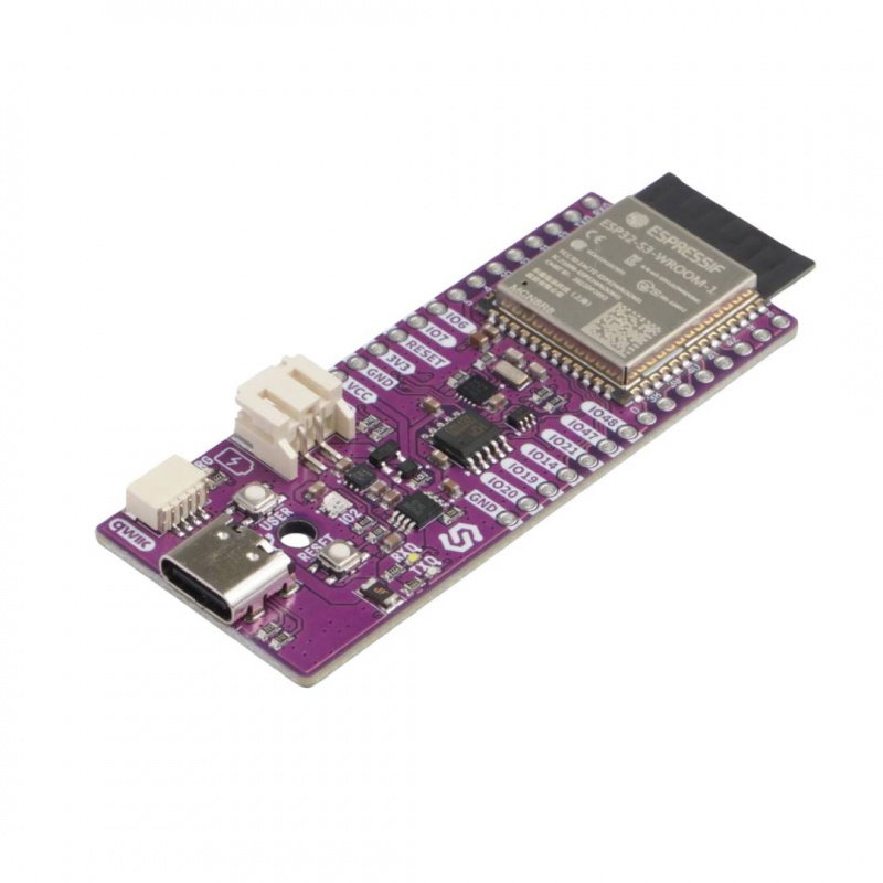 NULA DeepSleep ESP32- (No headers)