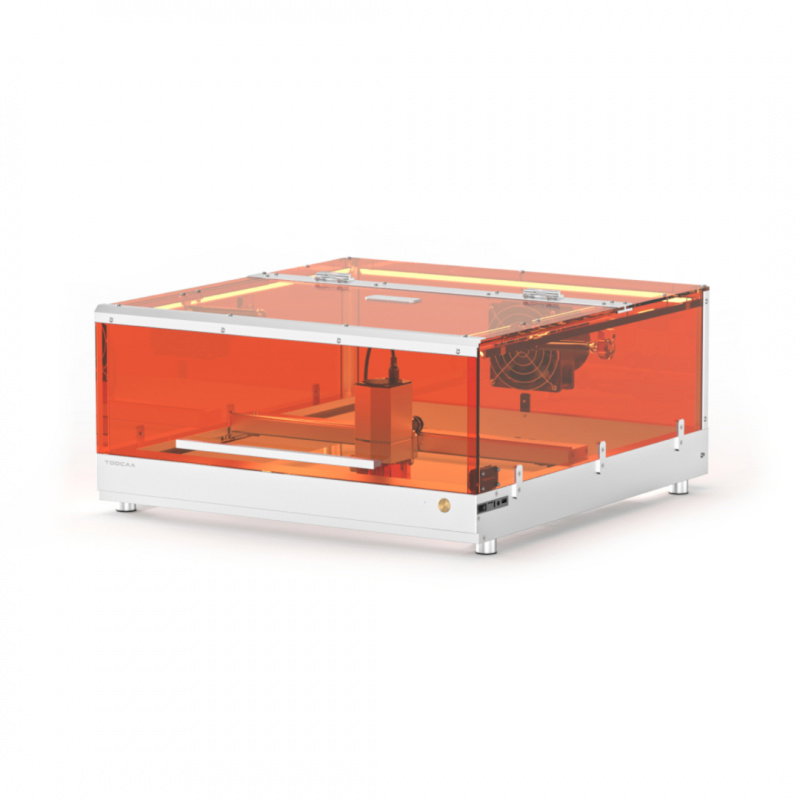Laserový plotter TOOCAA L2 40W