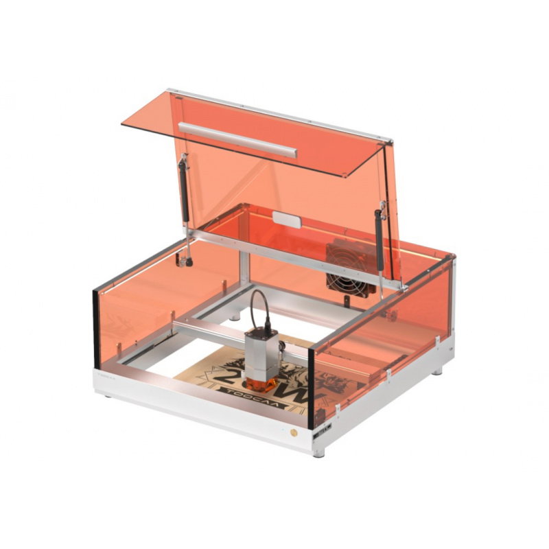 Laserový plotter TOOCAA L2 40W