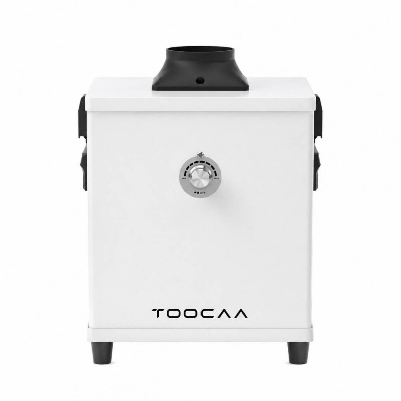 Oczyszczacz powietrza do ploterów laserowych TOOCAA Nova