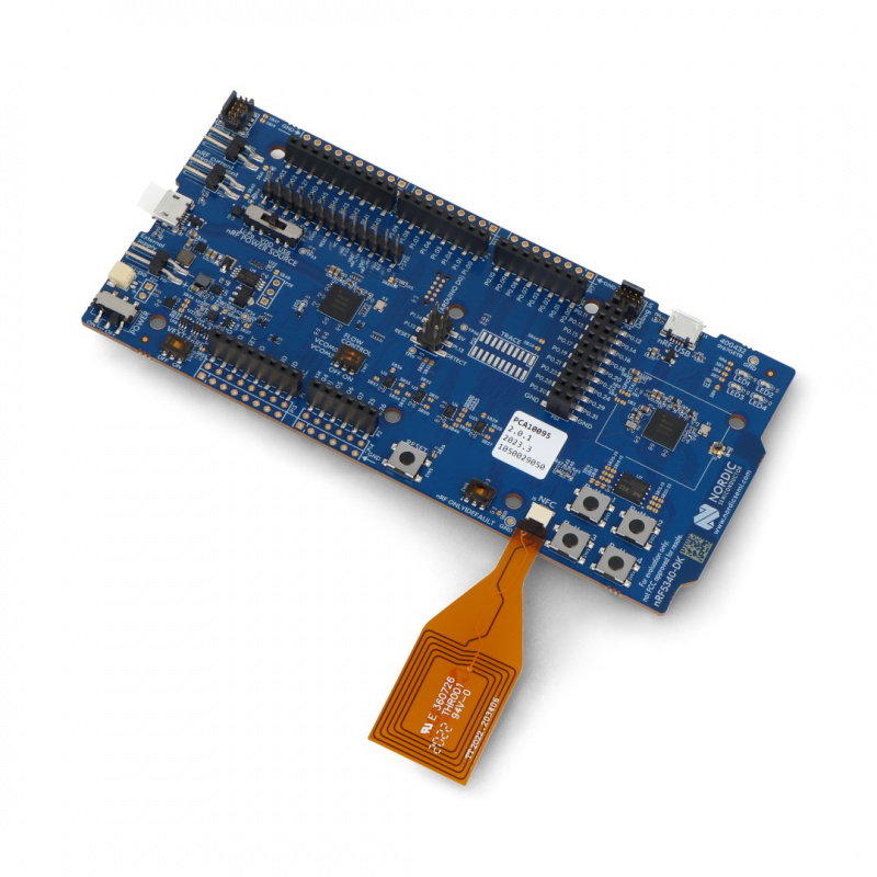 NRF5340-DK