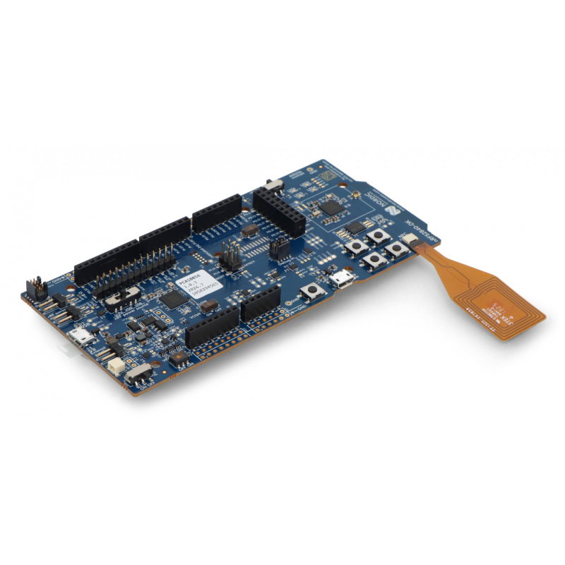 nRF52840-DK