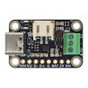 Adafruit bq25185 USB / DC / Solar Charger with 3.3V Buck Board - zdjęcie 2