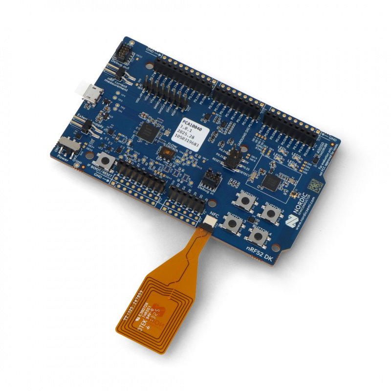 NRF52-DK