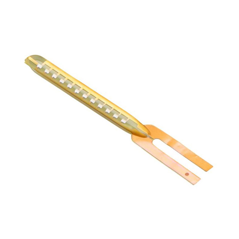 Single-ended Flexible LED Filament - elastyczna taśma LED - 3V