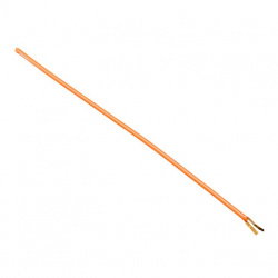 Single-ended Flexible LED Filament - elastyczna taśma LED - Red