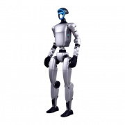 Robot humanoidalny UNITREE G1 Edu U3