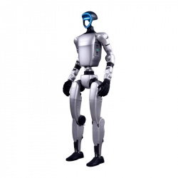 Robot humanoidalny UNITREE G1 Edu U5
