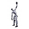 Robot humanoidalny UNITREE G1 Edu U6 - zdjęcie 2