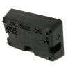 Enclosure for Raspberry Pi Touch Display 2 (7") - black - zdjęcie 2
