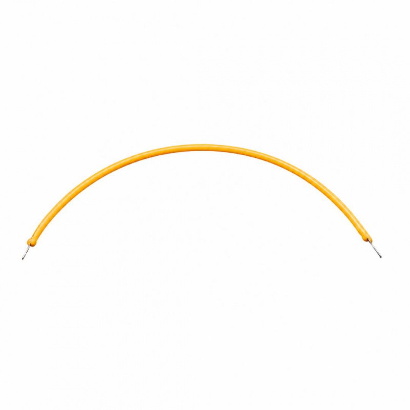 Flexible LED Filament - elastyczna taśma LED Noodle - 3V 130mm