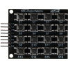 Buttonmatrix - 4x4 keyboard matrix - Joy-IT - zdjęcie 3
