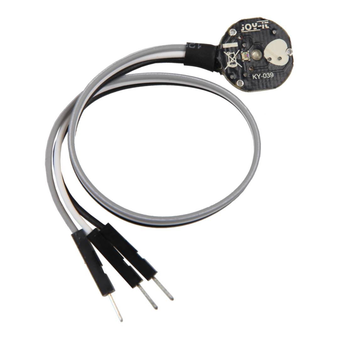 KY-039 Heartbeat sensor