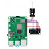 Pressure sensor up to 10 Kg - zdjęcie 5