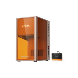 xTool F2 Ultra UV - 5W UV laserový gravírovací stroj s dopravníkový...