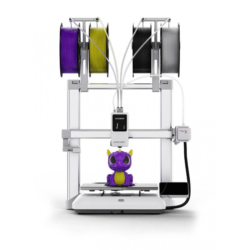 Drukarka 3D - Anycubic Kobra X