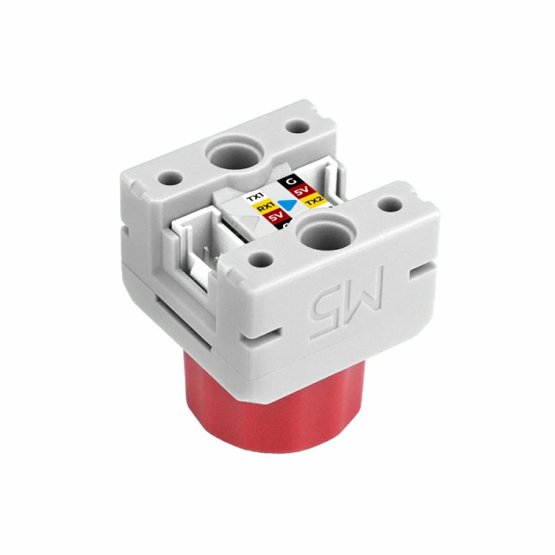 Chain Angle (STM32G031)