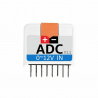 M5StickC ADC Hat ADS1100 V1.1 - zdjęcie 1