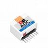 M5StickC ADC Hat ADS1100 V1.1 - zdjęcie 1
