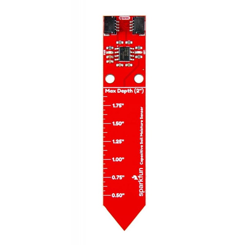 SparkFun Qwiic Soil Moisture Sensor (Capacitive)