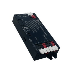 Ovladač pro adresovatelné RGB WiFi LED pásky a stuhy - ESP32 - WLED...