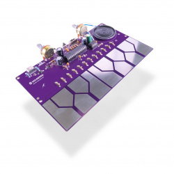 Piano Solder Kit