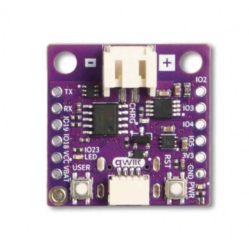 NULA Mini ESP32-C6