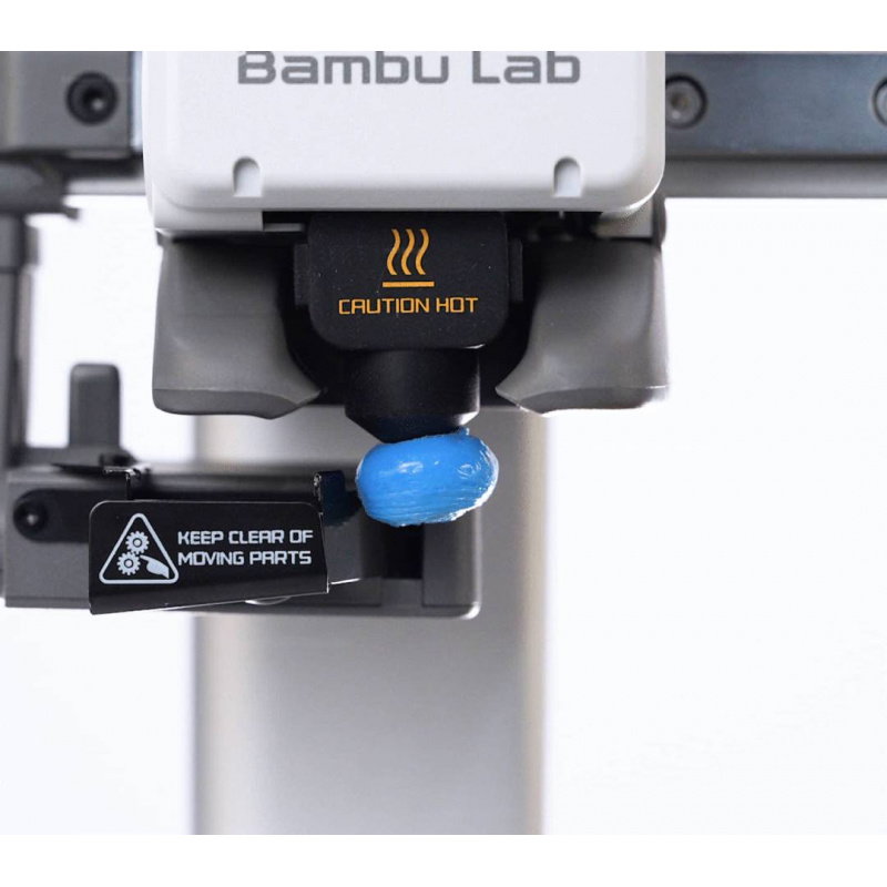 Drukarka 3D - Bambu Lab A2L