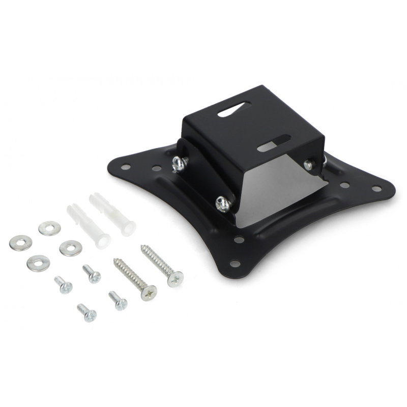 VESA Wall Mount for Raspberry Pi Monitor